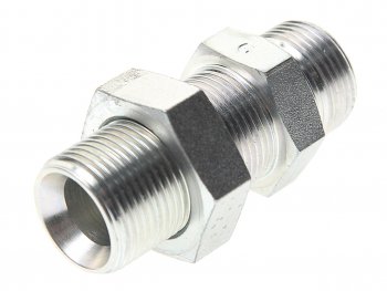 629 р. Адаптер BSP(Ш)3/4-BSP(Ш)3/4 удлиненный (с гайкой,проходной)  angg1212p vg  angg1212p vg  с доставкой в г. Вологда. Увеличить фотографию 2