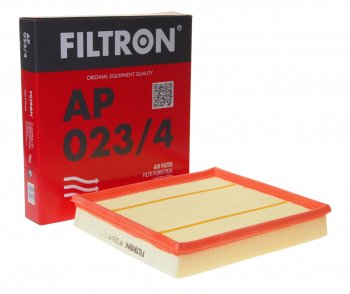Фильтр воздушный FORD Transit (00-06) FILTRON FILTRON ap0234