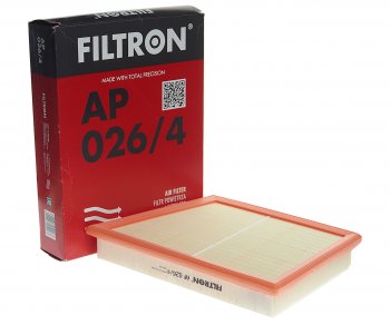 Фильтр воздушный BMW X2 (F39) (17-) FILTRON FILTRON ap0264