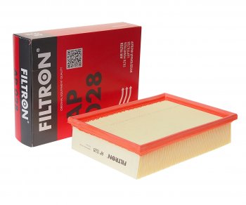 Фильтр воздушный BMW E36, E46, E39, X3, Z4 (M52M54) FILTRON FILTRON ap028