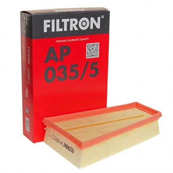 Фильтр воздушный MERCEDES A (W176),B (W246),CLA (C117) FILTRON FILTRON ap0355