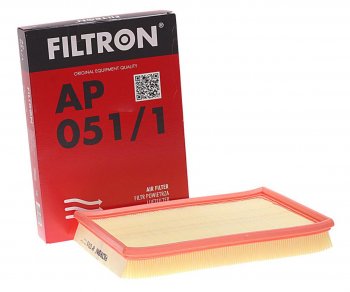 Фильтр воздушный OPEL Corsa,Meriva (03-) FILTRON FILTRON ap0511