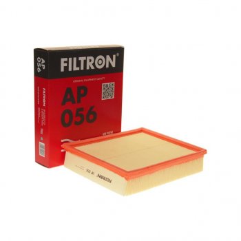 Фильтр воздушный OPEL Frontera A (92-98) FILTRON FILTRON ap056