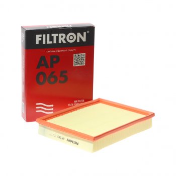 Фильтр воздушный VOLVO 740,760,940,960,S90 (87-98) FILTRON FILTRON ap065