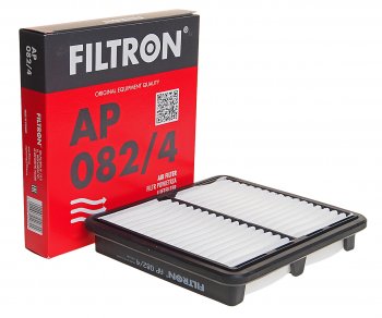 Фильтр воздушный DAEWOO Matiz (98-) (0.81.0) FILTRON FILTRON ap0824