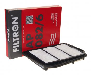 Фильтр воздушный DAEWOO Nubira CHEVROLET Lacetti FILTRON FILTRON ap0826