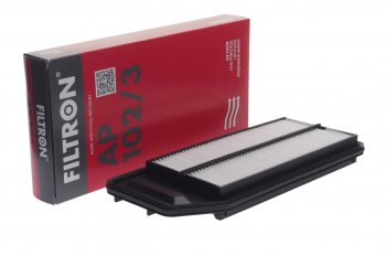 Фильтр воздушный HONDA Accord (03-08) FILTRON FILTRON ap1023