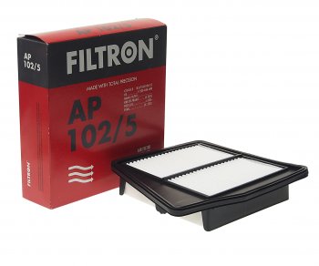 Фильтр воздушный HONDA Accord (08-) (2.0) FILTRON FILTRON ap1025