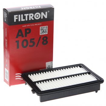 Фильтр воздушный HONDA CR-V (12-) (2.0) FILTRON FILTRON ap1058