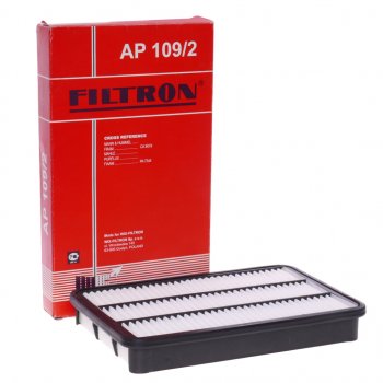 Фильтр воздушный ISUZU Trooper (UB) (3.23.5) OPEL Monterey A, B (3.23.5) FILTRON FILTRON ap1092
