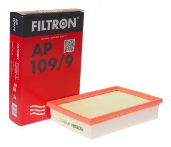 Фильтр воздушный CHEVROLET Aveo (11-) (1.21.31.4) FILTRON FILTRON ap1099