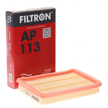 Фильтр воздушный MAZDA 6 (02-12),626 (98-02),MPV (00-06) FILTRON FILTRON ap113