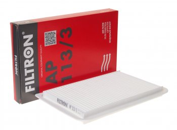 Фильтр воздушный MAZDA 3 (03-) (1.41.6) FILTRON FILTRON ap1133