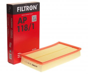 Фильтр воздушный MERCEDES E (W210) (95-03) FILTRON FILTRON ap1181