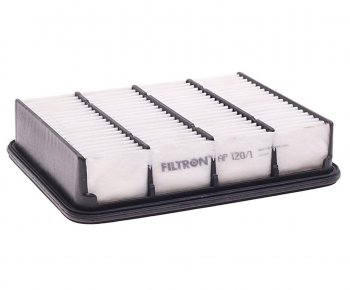 Фильтр воздушный FORD Ranger (99-06) (2.5 DTD) MITSUBISHI Galant (96-04) (2.02.42.5) FILTRON FILTRON ap1201