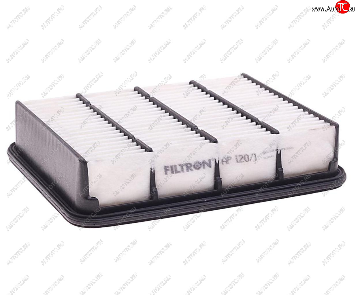 1 199 р. Фильтр воздушный FORD Ranger (99-06) (2.5 DTD) MITSUBISHI Galant (96-04) (2.02.42.5) FILTRON FILTRON ap1201  с доставкой в г. Вологда