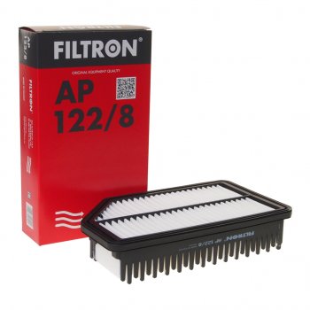 Фильтр воздушный HYUNDAI Solaris (10-) KIA Rio (11-),Soul (11-) FILTRON FILTRON ap1228