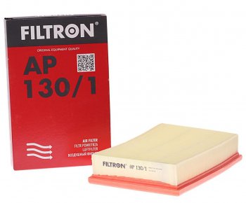 Фильтр воздушный PEUGEOT 307 (00-10) CITROEN C4 (04-) FILTRON FILTRON ap1301
