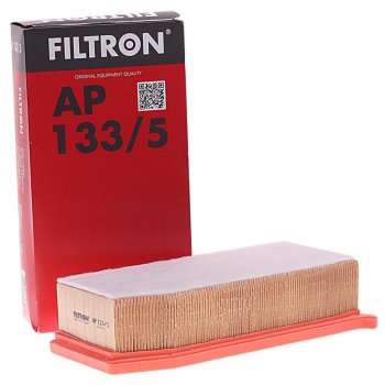 Фильтр воздушный RENAULT Captur (13-),Clio (12-) FILTRON FILTRON ap1335