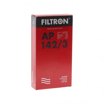 Фильтр воздушный TOYOTA Avensis (03-),Corolla (02-) FILTRON FILTRON ap1423