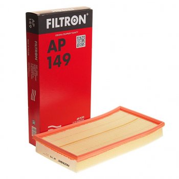 Фильтр воздушный VOLVO 850,C70,S70,XC70 FILTRON FILTRON ap149