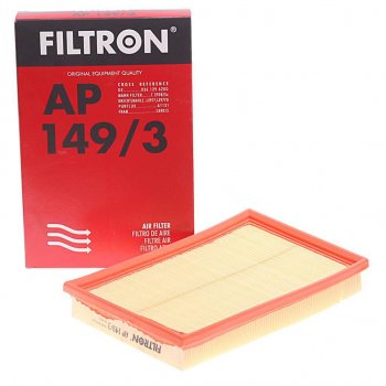Фильтр воздушный VW Polo (02-09) FILTRON FILTRON ap1493