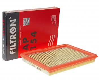 Фильтр воздушный HONDA FILTRON FILTRON ap154