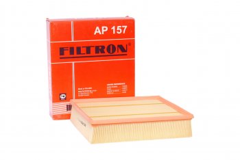 Фильтр воздушный MERCEDES VW FILTRON FILTRON ap157