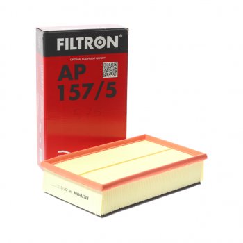 Фильтр воздушный VW T5 (03-) (для пыльных условий) FILTRON FILTRON ap1575