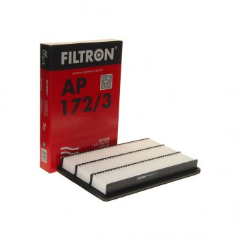 Фильтр воздушный MITSUBISHI Pajero 3 (00-06),4 (06-) FILTRON FILTRON ap1723