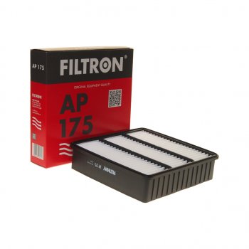 Фильтр воздушный MITSUBISHI Colt (96-03),Lancer (95-07),Outlander (03-06) FILTRON FILTRON ap175