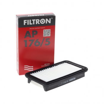 Фильтр воздушный SUZUKI SX4 (06-) FILTRON FILTRON ap1765