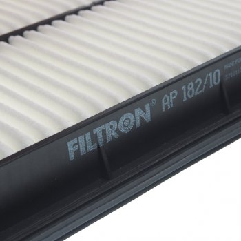 1 029 р. Фильтр воздушный KIA Sorento (06-) (297х238х32) FILTRON FILTRON ap18210  с доставкой в г. Вологда. Увеличить фотографию 2