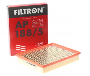 Фильтр воздушный OPEL Vectra (02-08) FILTRON FILTRON ap1885