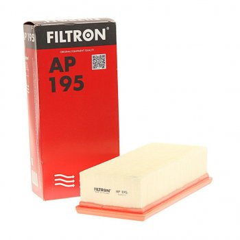 Фильтр воздушный MITSUBISHI Colt (06-09) (1.5) FILTRON FILTRON ap195
