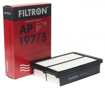 Фильтр воздушный HYUNDAI Elantra (15-) FILTRON FILTRON ap1975