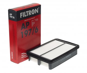 Фильтр воздушный HYUNDAI Creta (16-) (1.62.0) FILTRON FILTRON ap1976