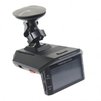 16 449 р. Видеорегистратор с радар-детектором GPS TOMAHAWK TOMAHAWK apache signature TOMAHAWK apache signature  с доставкой в г. Вологда. Увеличить фотографию 3