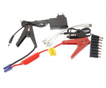 3 699 р. Устройство пусковое 12V 400A 12000мАч (power bank) ТОП АВТО ТОП АВТО apu120  с доставкой в г. Вологда. Увеличить фотографию 3