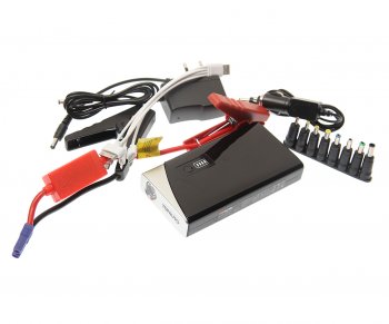 Устройство пусковое 12V 400A 12000мАч (power bank) ТОП АВТО ТОП АВТО apu120