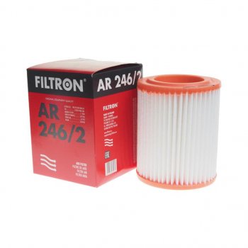 Фильтр воздушный HONDA CR-V (02-06),Civic (00-05) FILTRON FILTRON ar2462