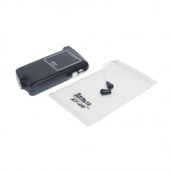 2 499 р. Алкотестер цифровой до 1.99 промилле LCD дисплей, звуковой сигнализатор ДЕЛЬТА ДЕЛЬТА ат-400  с доставкой в г. Вологда. Увеличить фотографию 2