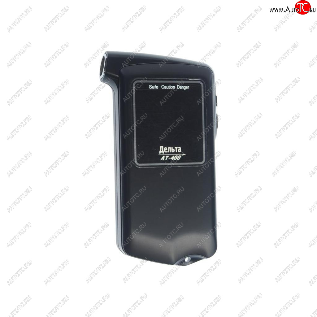2 499 р. Алкотестер цифровой до 1.99 промилле LCD дисплей, звуковой сигнализатор ДЕЛЬТА ДЕЛЬТА ат-400  с доставкой в г. Вологда