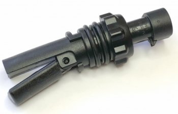639 р. Датчик бачка расширительного ГАЗ-3302,ГАЗель Next,ГАЗон Next АВТОТРЕЙД АВТОТРЕЙД ат407721  с доставкой в г. Вологда. Увеличить фотографию 3