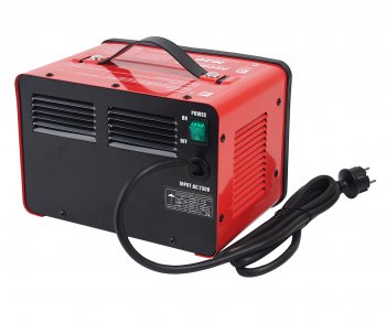 24 599 р. Устройство пуско-зарядное 12-24V55-1500Ач600А в кейсе BESTWELD BESTWELD autostart i620  с доставкой в г. Вологда. Увеличить фотографию 2