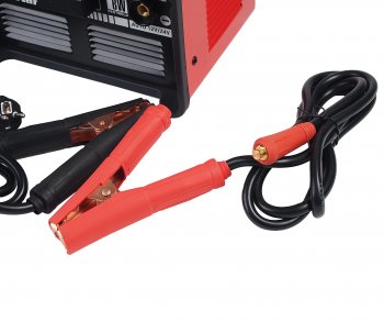 24 599 р. Устройство пуско-зарядное 12-24V55-1500Ач600А в кейсе BESTWELD BESTWELD autostart i620  с доставкой в г. Вологда. Увеличить фотографию 5