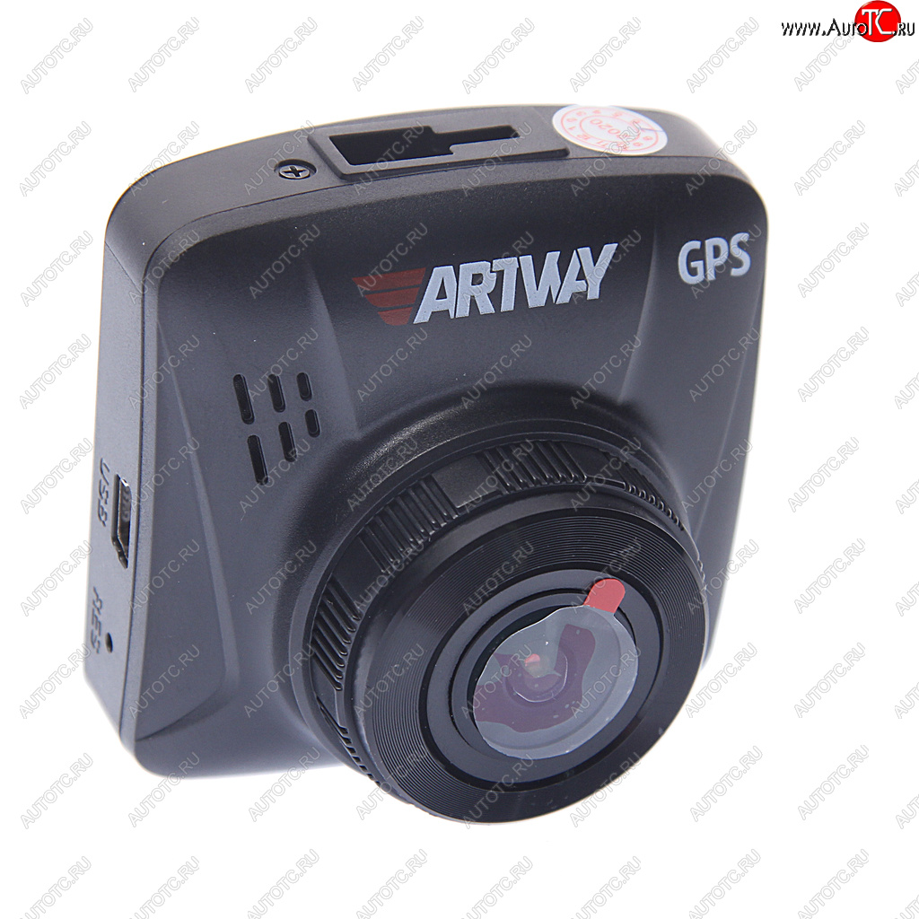 5 599 р. Видеорегистратор ARTWAY ARTWAY av-397  с доставкой в г. Вологда