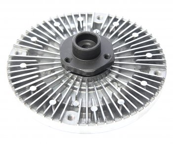 2 969 р. Вискомуфта VW Passat AUDI A4,A6 SKODA Superb привода вентилятора DOMINANT DOMINANT aw05801210350 DOMINANT aw05801210350  с доставкой в г. Вологда. Увеличить фотографию 2