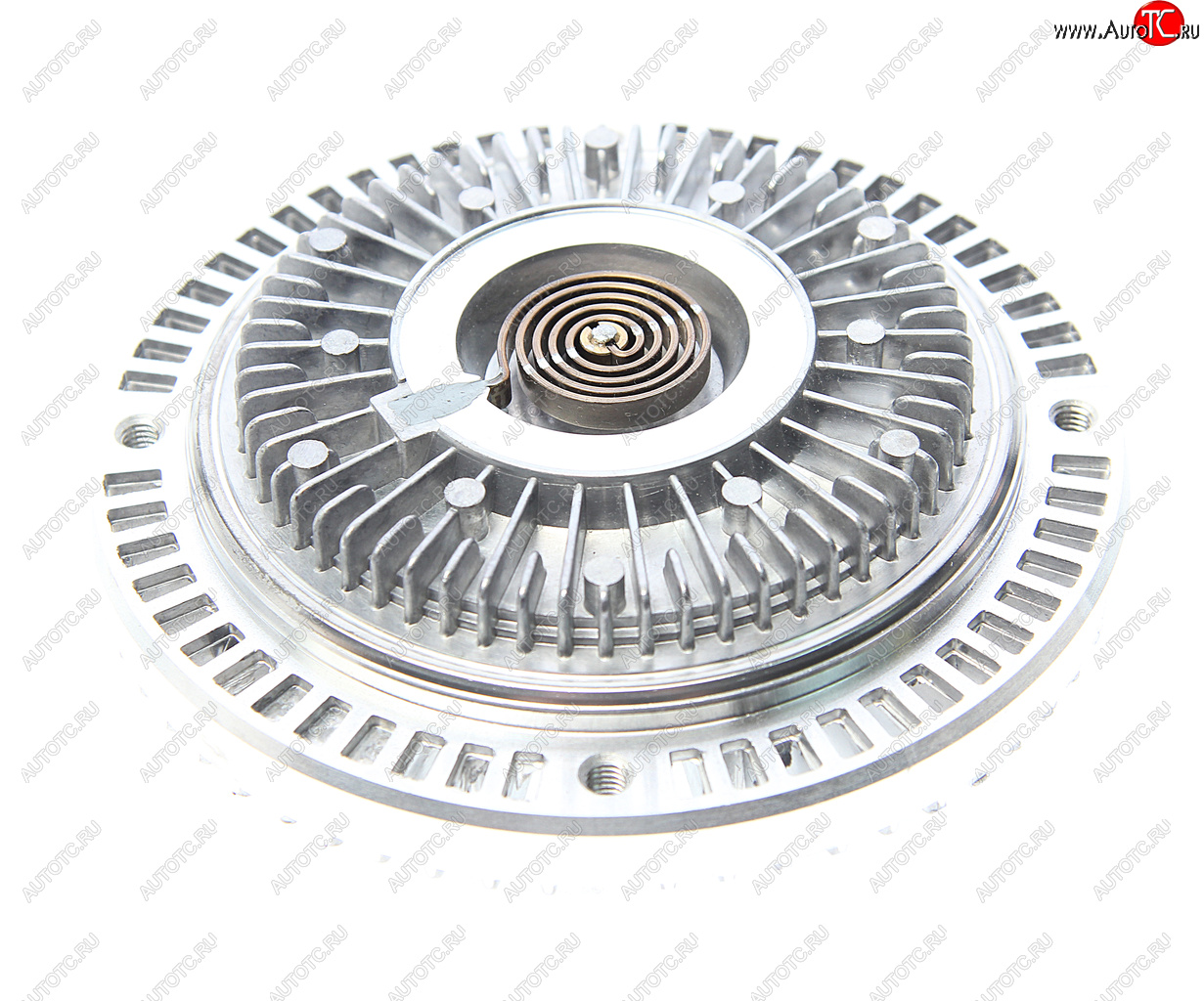 2 969 р. Вискомуфта VW Passat AUDI A4,A6 SKODA Superb привода вентилятора DOMINANT DOMINANT aw05801210350 DOMINANT aw05801210350  с доставкой в г. Вологда