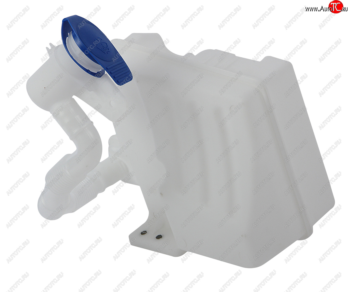 2 169 р. Бачок омывателя VW Jetta (05-) DOMINANT DOMINANT aw1k009550453s  с доставкой в г. Вологда